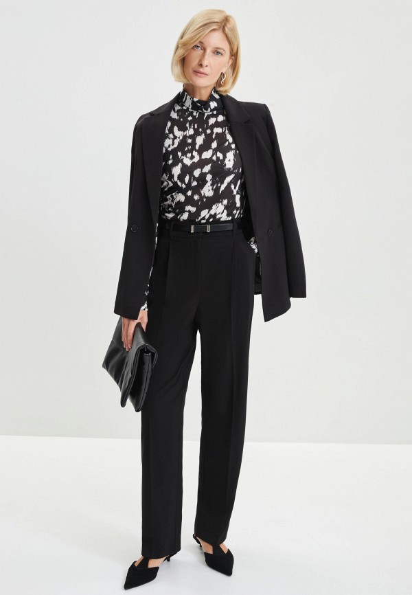 фото Водолазка zarina