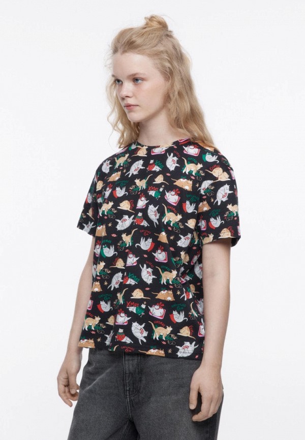 фото Футболка befree