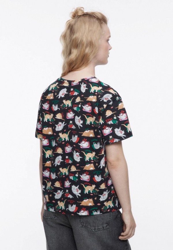 фото Футболка befree