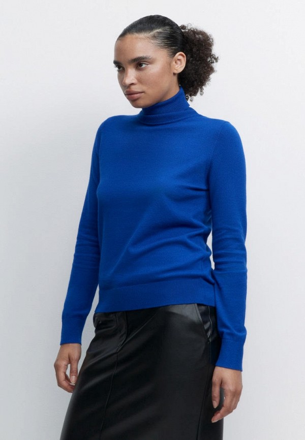 фото Водолазка befree