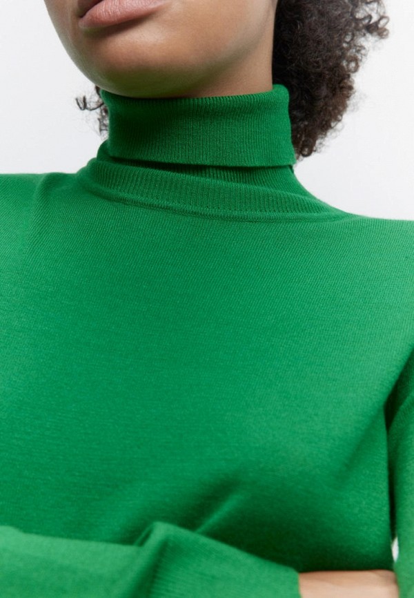 фото Водолазка befree