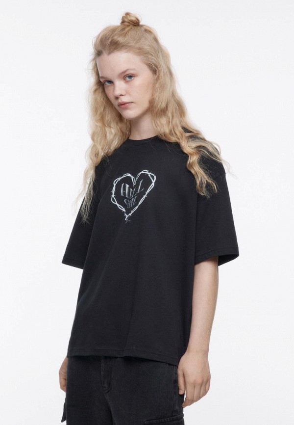 фото Футболка befree