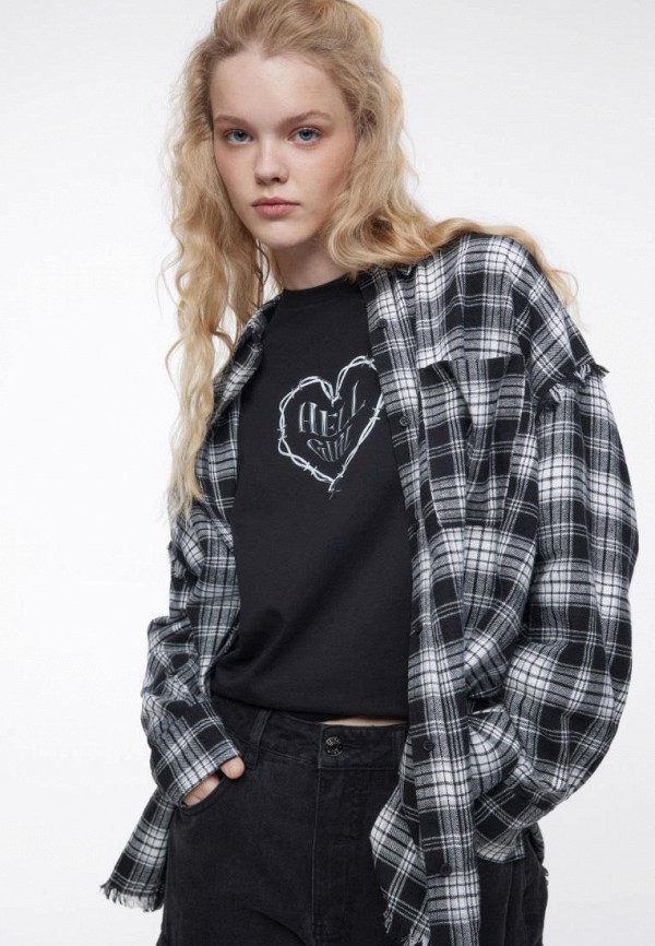 фото Футболка befree