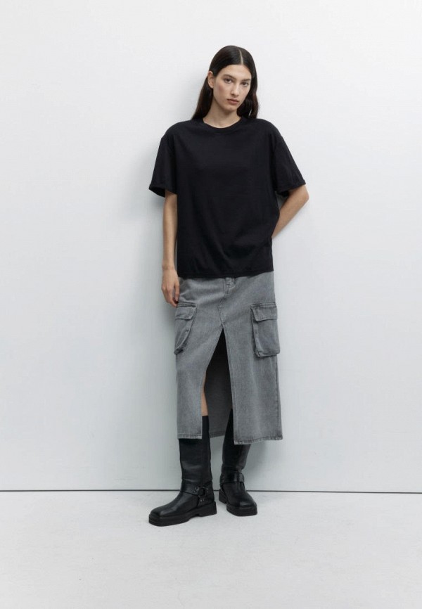 фото Футболка befree