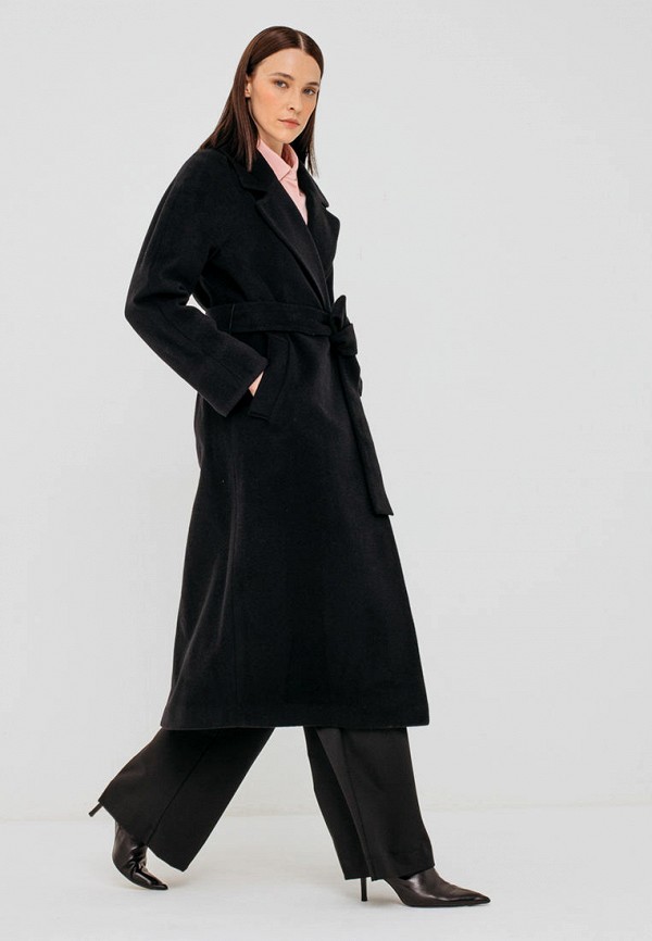 фото Пальто n.o.m.i