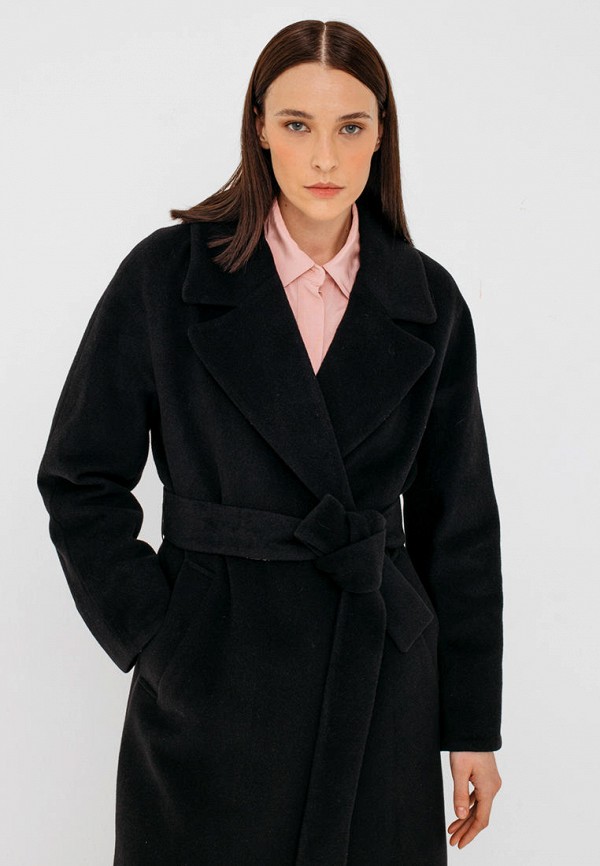 фото Пальто n.o.m.i