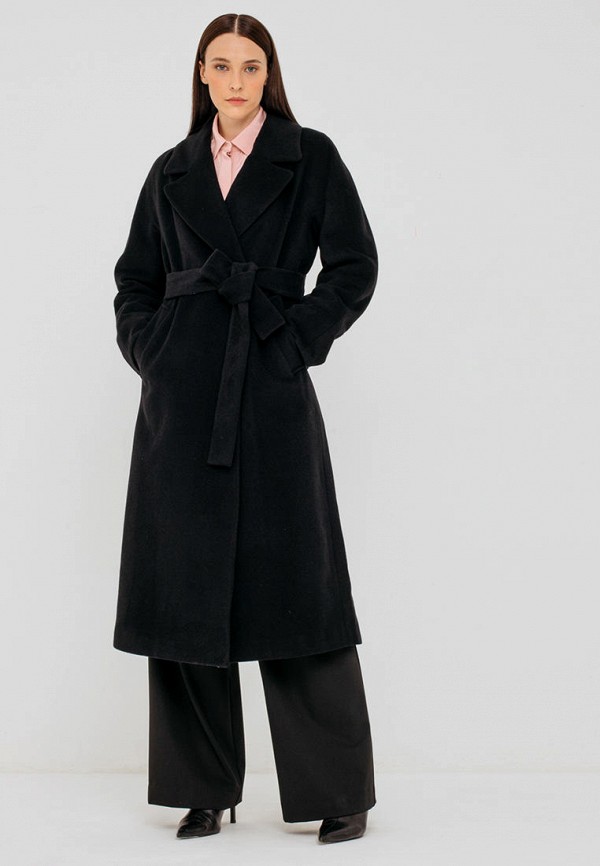 фото Пальто n.o.m.i