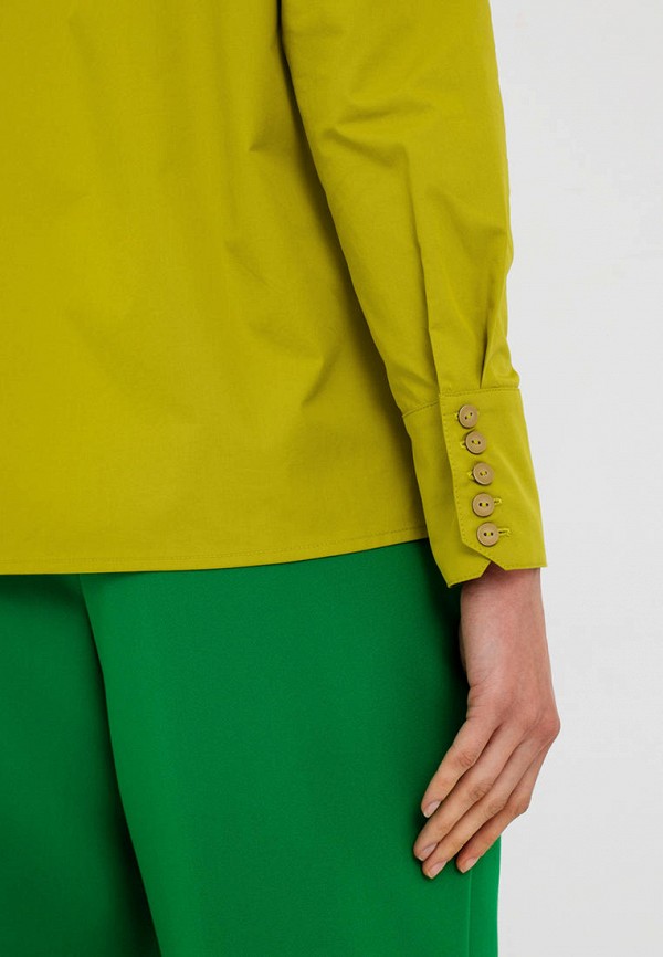 фото Рубашка n.o.m.i