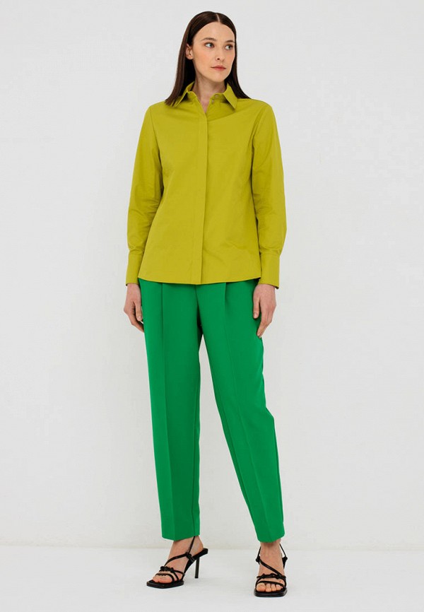 фото Рубашка n.o.m.i