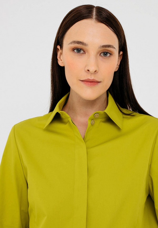 фото Рубашка n.o.m.i