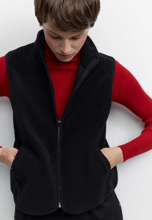 фото Жилет befree