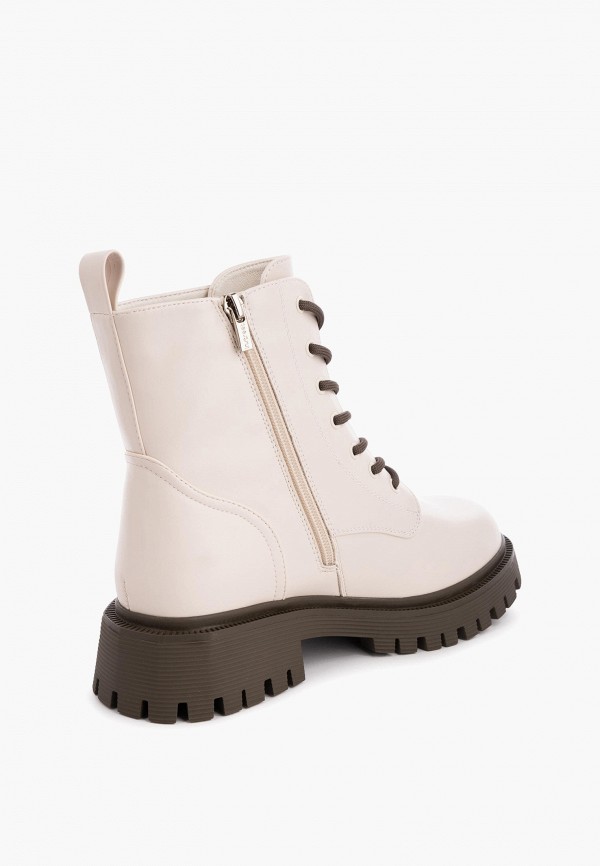 фото Ботинки instreet