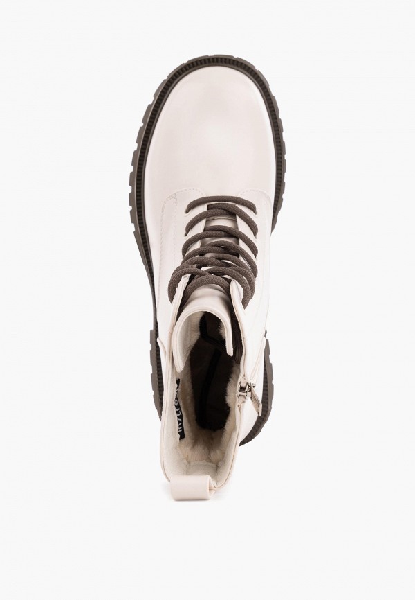 фото Ботинки instreet