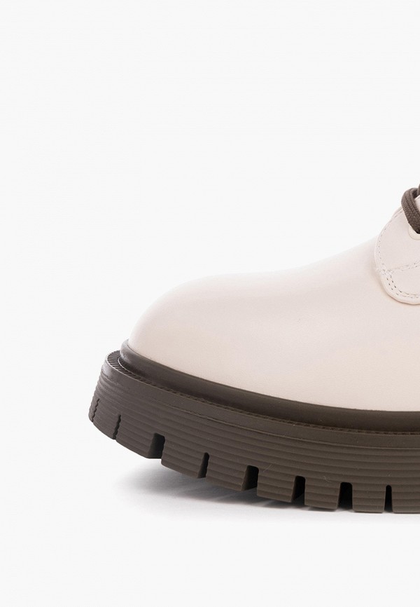 фото Ботинки instreet