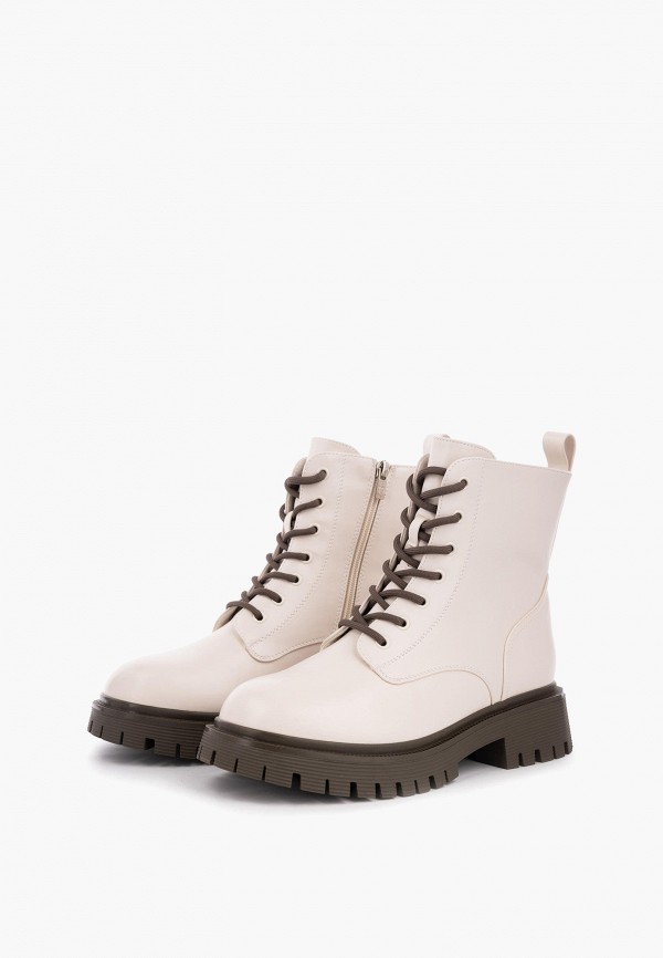 фото Ботинки instreet