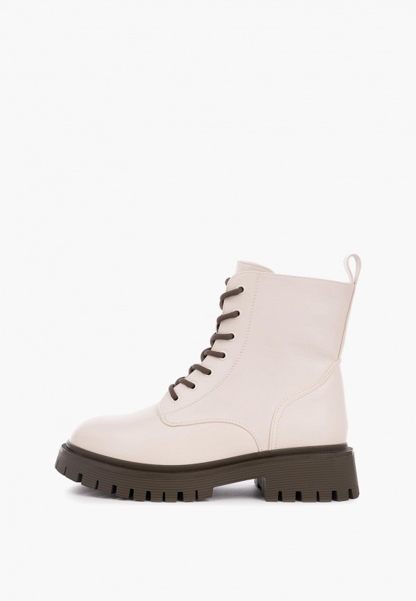 фото Ботинки instreet