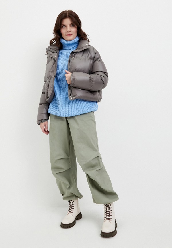 фото Ботинки instreet