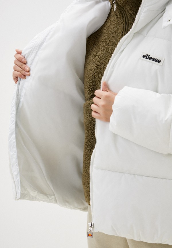 фото Куртка утепленная ellesse