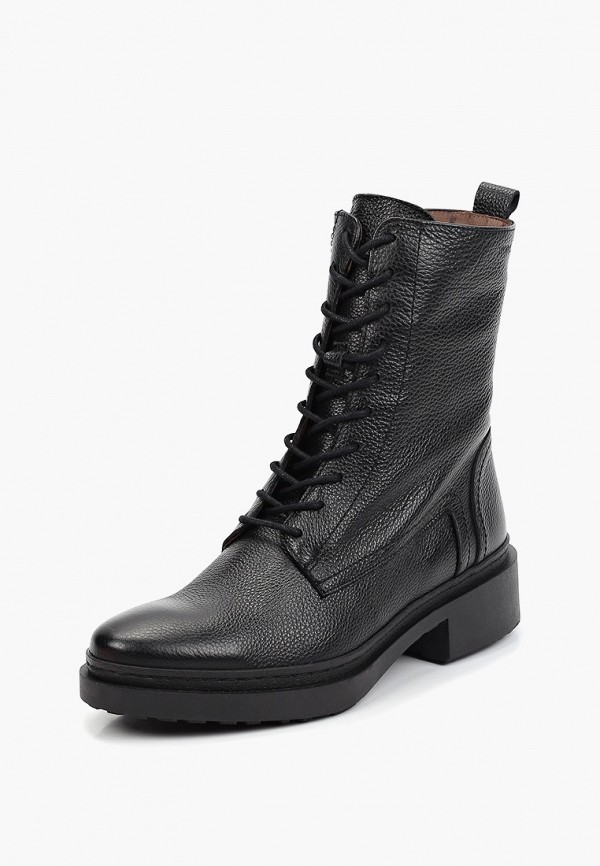 фото Ботинки wonders