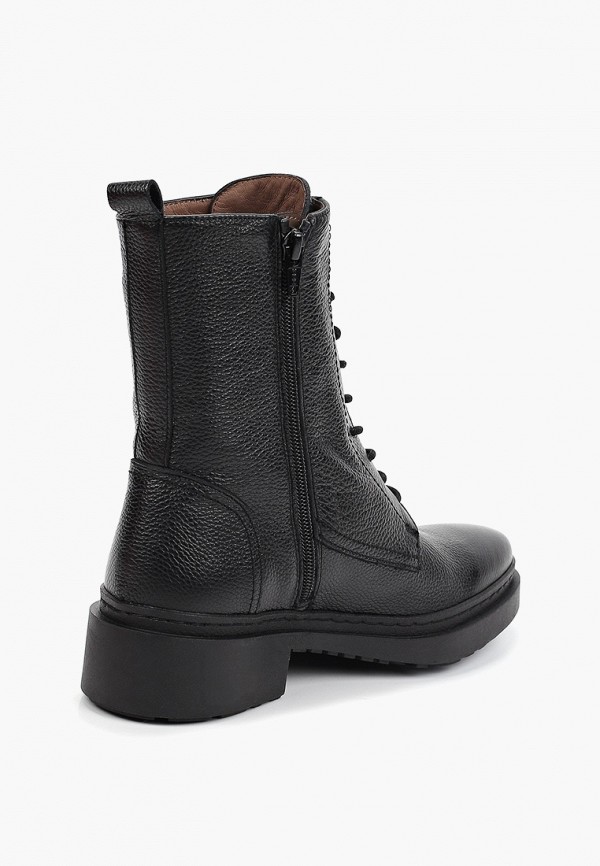 фото Ботинки wonders