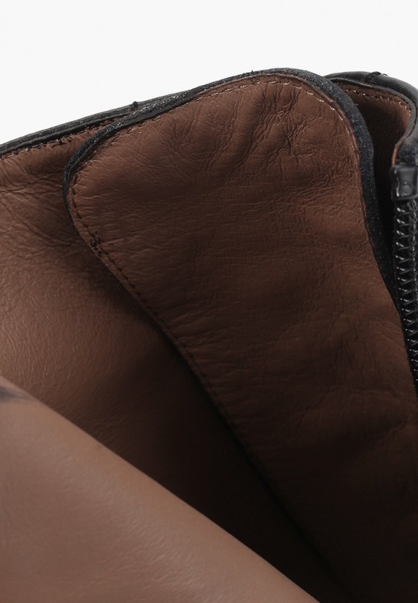 фото Ботинки wonders