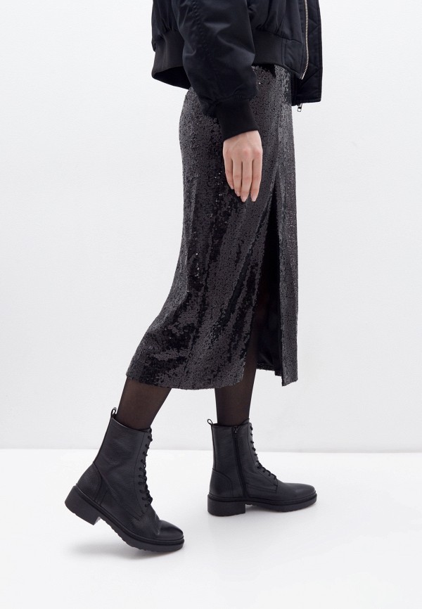 фото Ботинки wonders