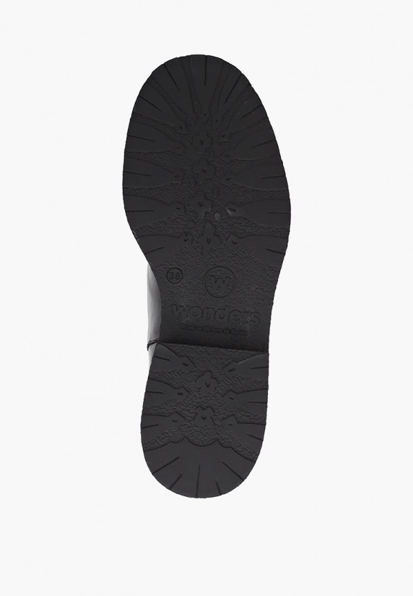 фото Ботинки wonders