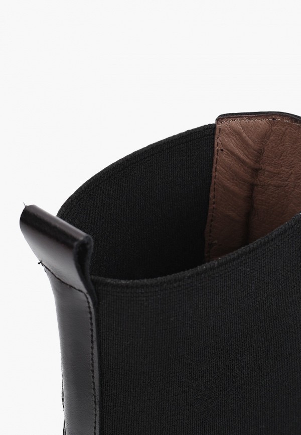 фото Ботинки wonders