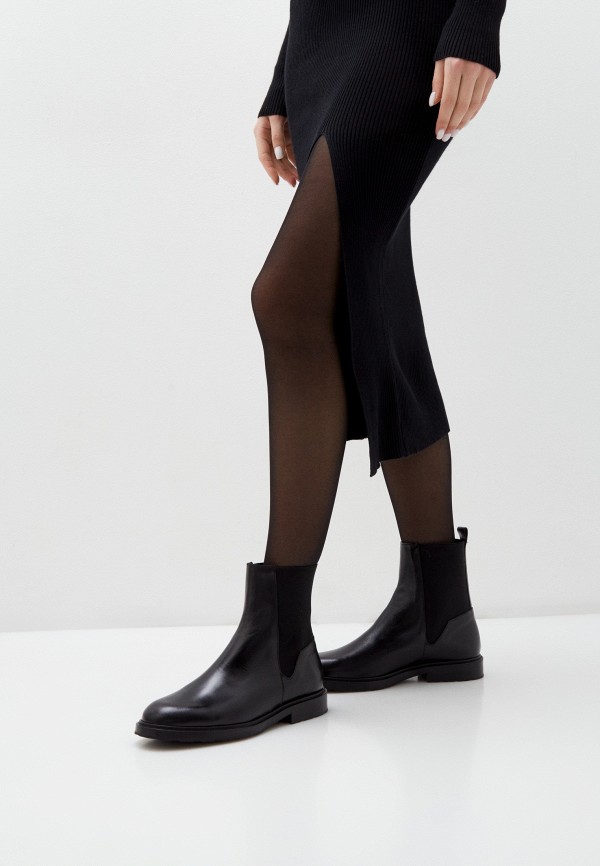 фото Ботинки wonders