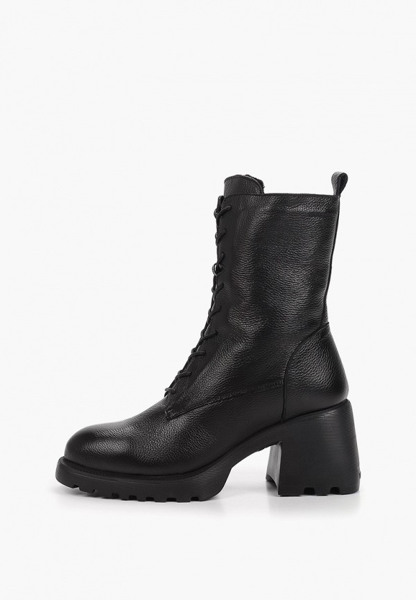 фото Полусапоги wonders