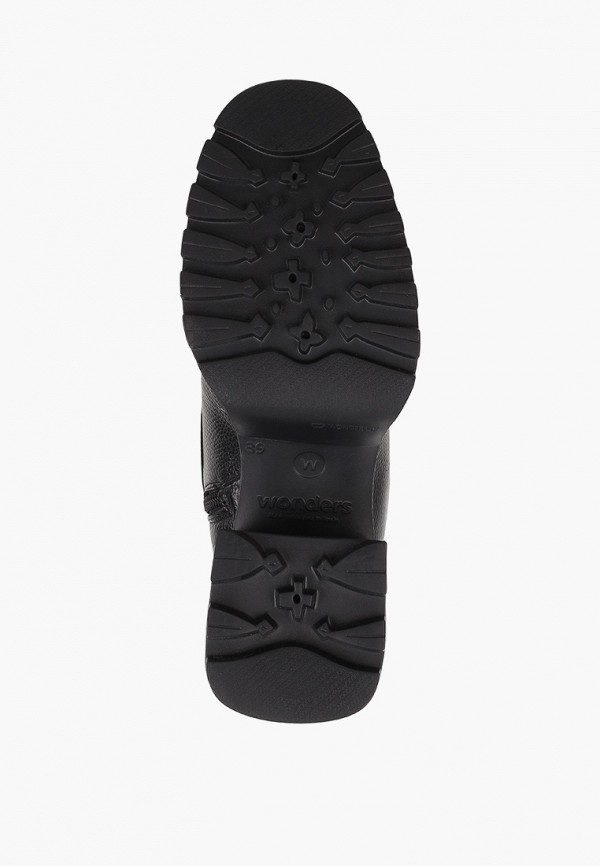 фото Полусапоги wonders