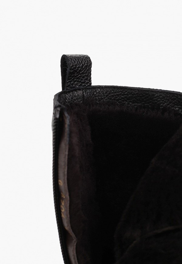 фото Полусапоги wonders