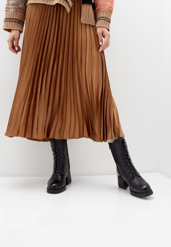 фото Полусапоги wonders