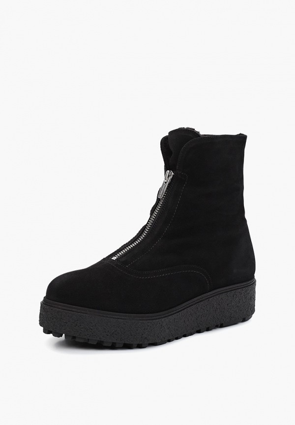 фото Ботинки wonders