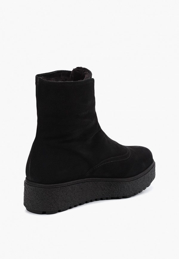 фото Ботинки wonders