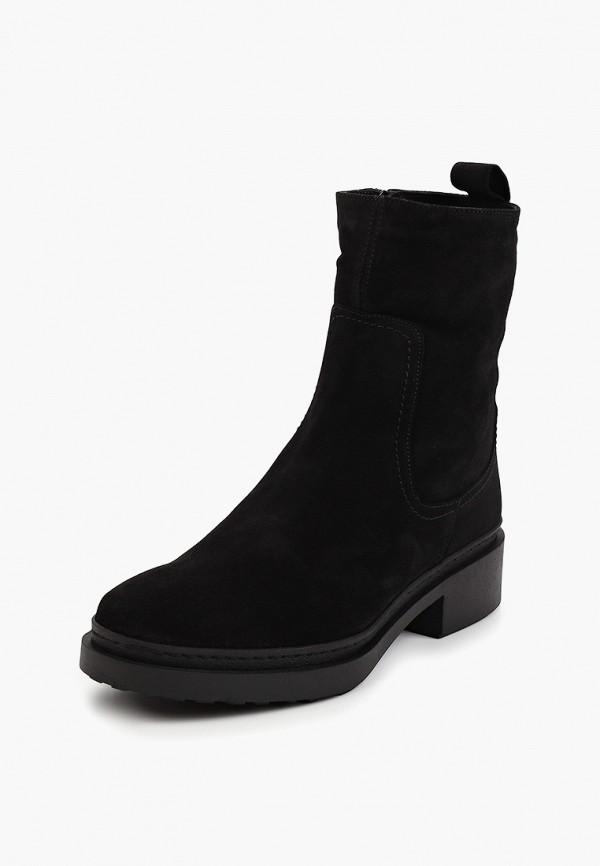 фото Полусапоги wonders