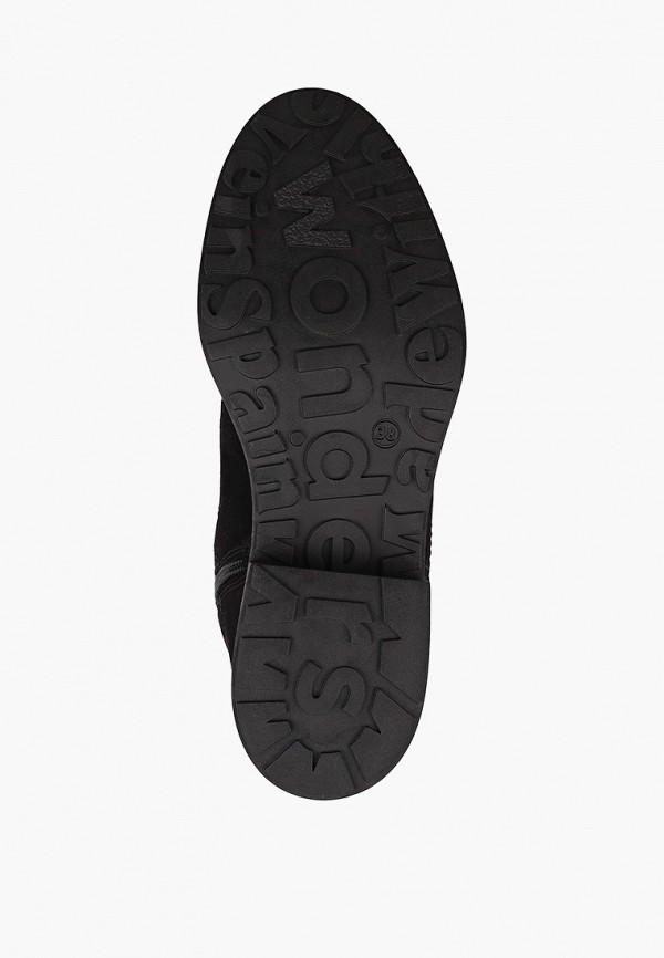 фото Полусапоги wonders