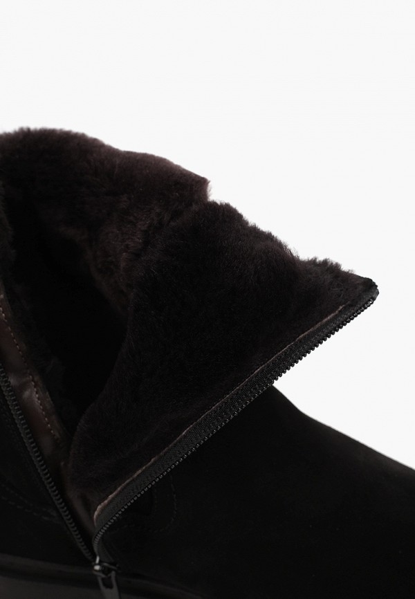 фото Полусапоги wonders