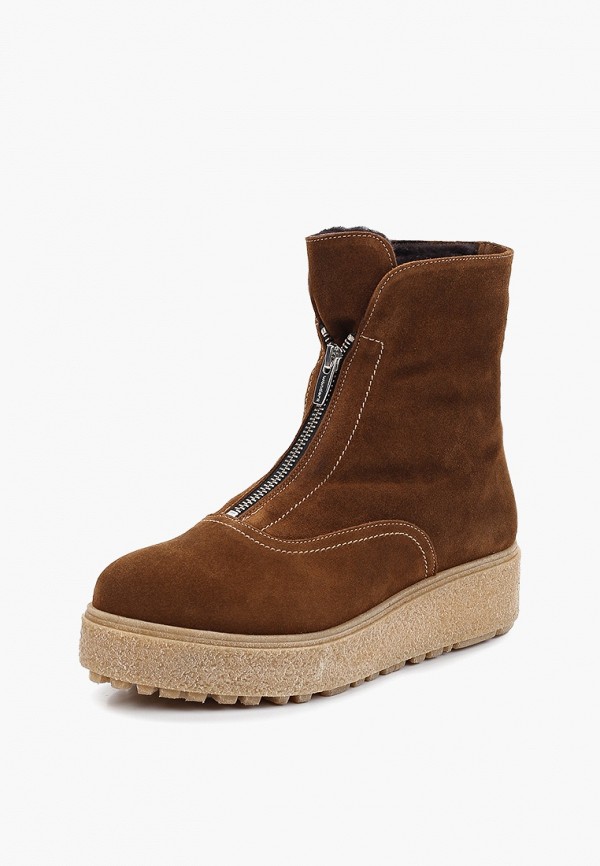 фото Ботинки wonders