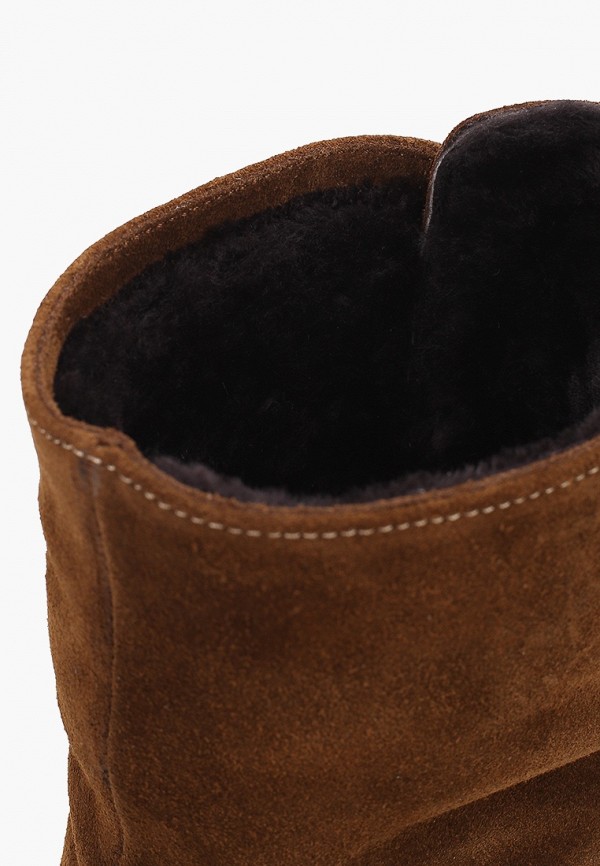 фото Ботинки wonders