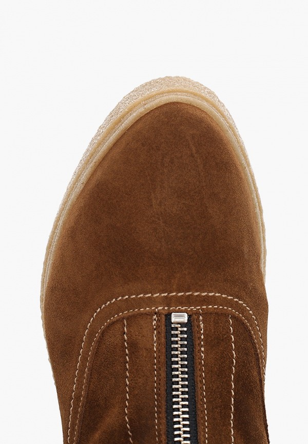 фото Ботинки wonders