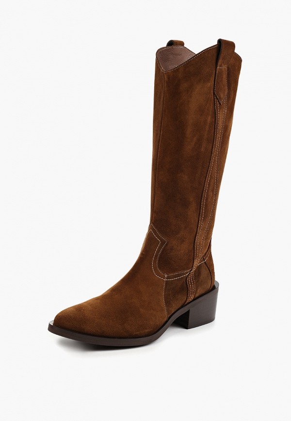 фото Сапоги wonders