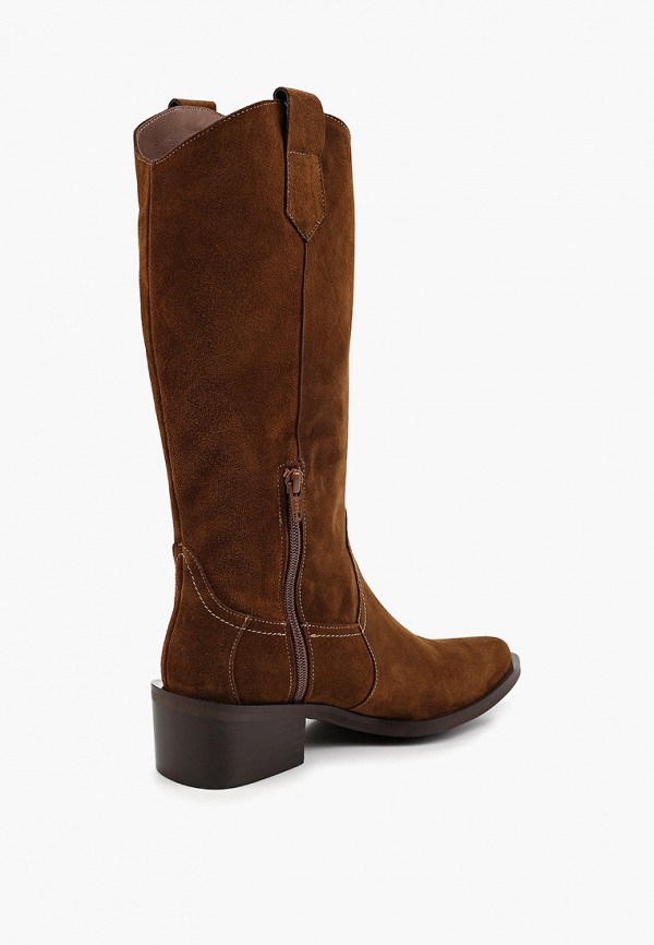 фото Сапоги wonders