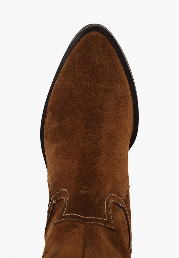 фото Сапоги wonders