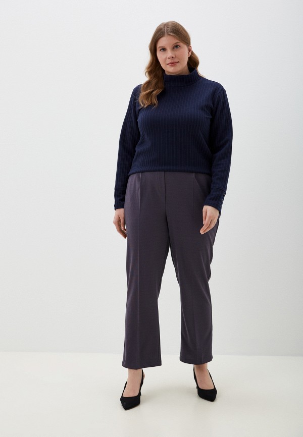 фото Брюки mio imperatrice