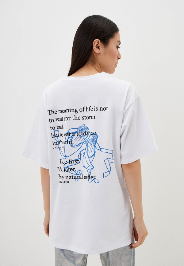 фото Футболка asur