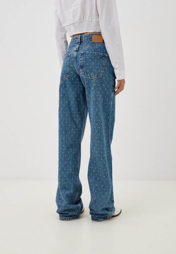 фото Джинсы zarina