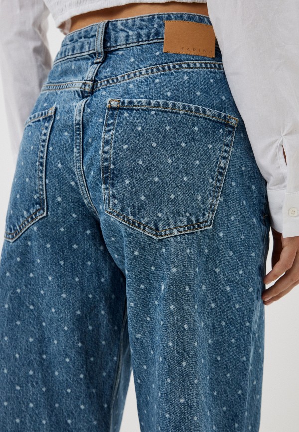 фото Джинсы zarina