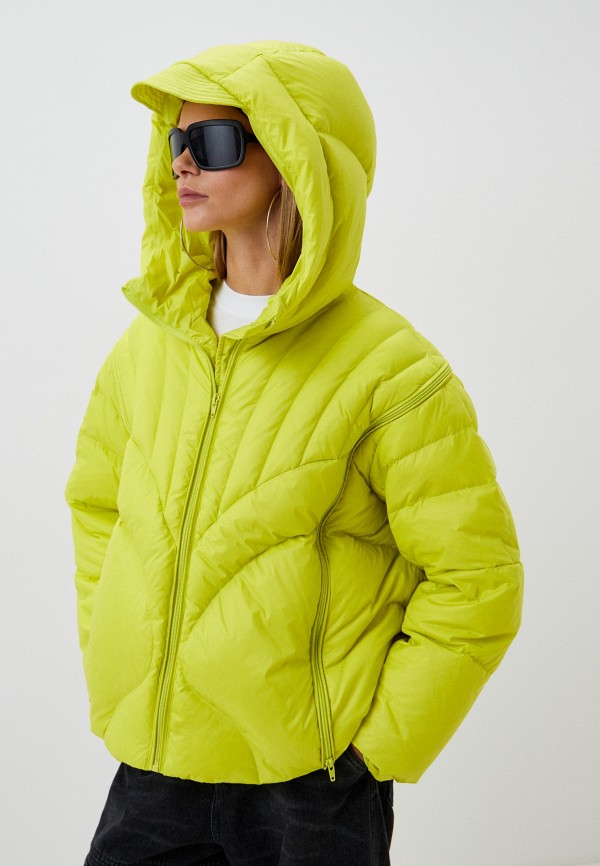 фото Пуховик graciana