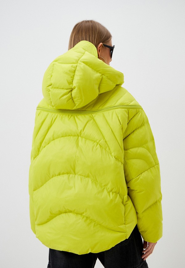 фото Пуховик graciana